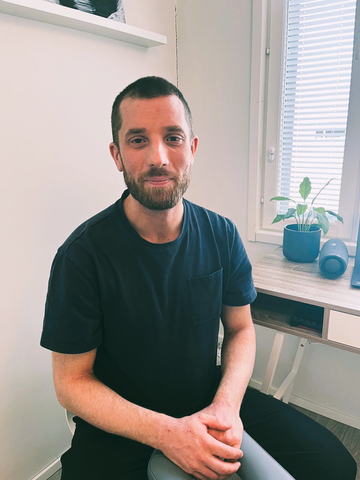 Hierontatila OPHieronta – ammattimainen hieronta Oulu